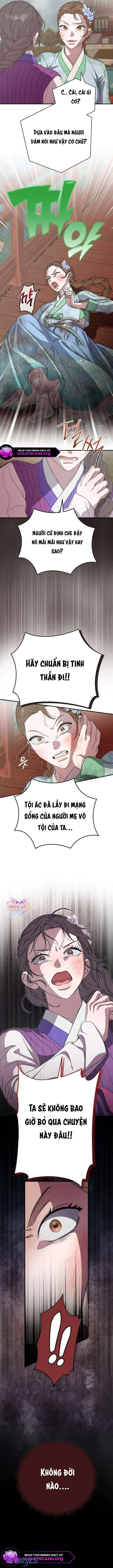 Ta Chỉ Muốn Ăn Em Chapter  50 - 10