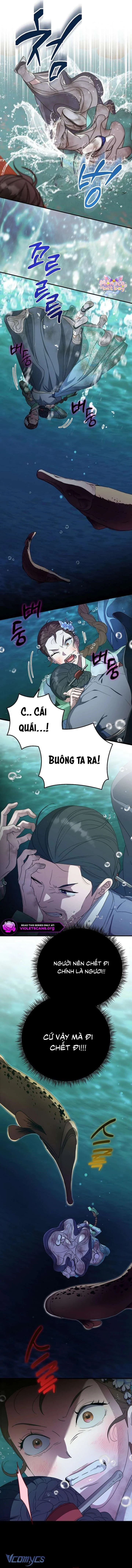 Ta Chỉ Muốn Ăn Em Chapter  50 - 13