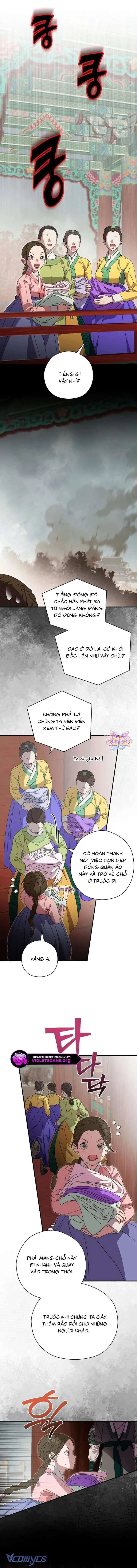 Ta Chỉ Muốn Ăn Em Chapter  51 - 2
