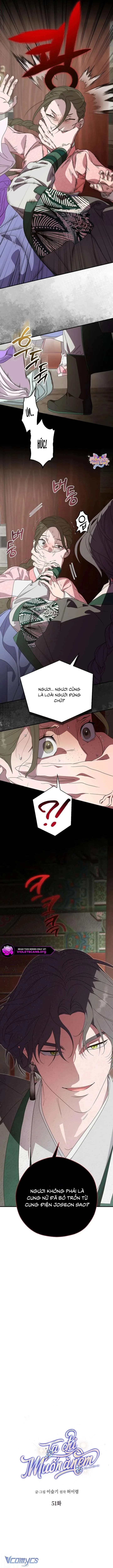 Ta Chỉ Muốn Ăn Em Chapter  51 - 3