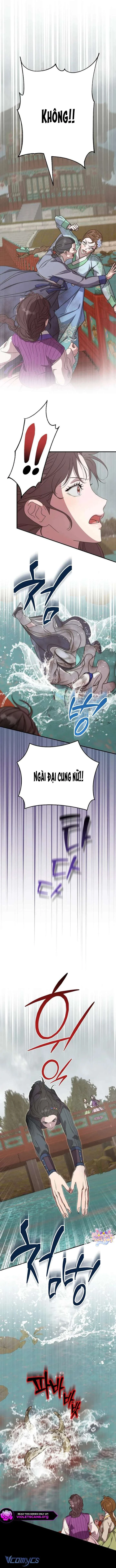 Ta Chỉ Muốn Ăn Em Chapter  51 - 4