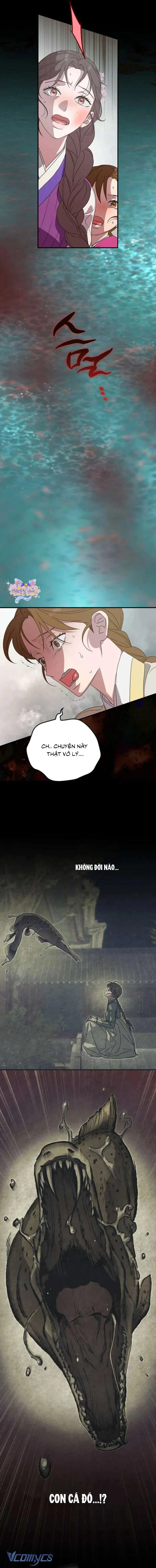 Ta Chỉ Muốn Ăn Em Chapter  51 - 5