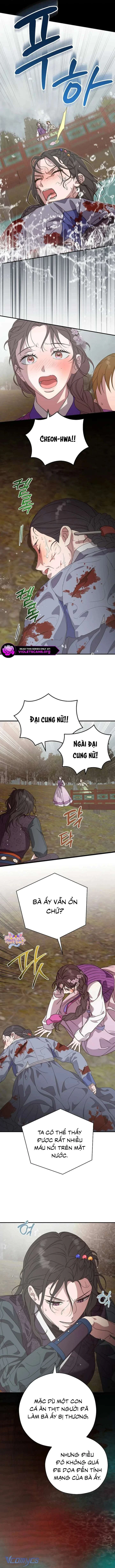 Ta Chỉ Muốn Ăn Em Chapter  51 - 6