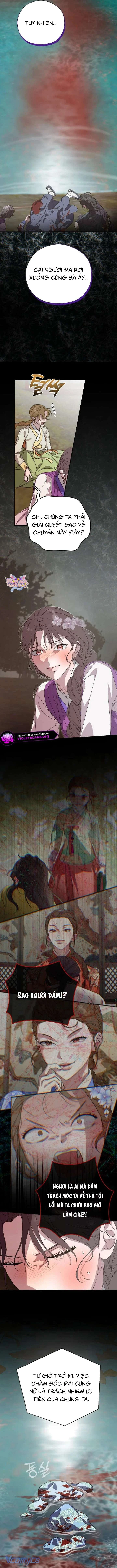 Ta Chỉ Muốn Ăn Em Chapter  51 - 7