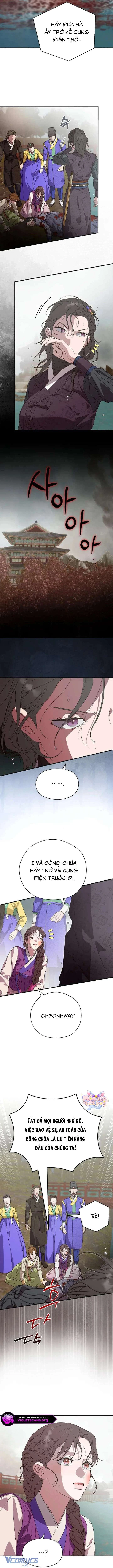 Ta Chỉ Muốn Ăn Em Chapter  51 - 8