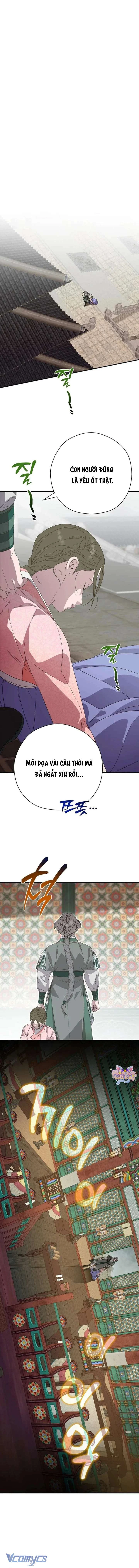 Ta Chỉ Muốn Ăn Em Chapter  51 - 9