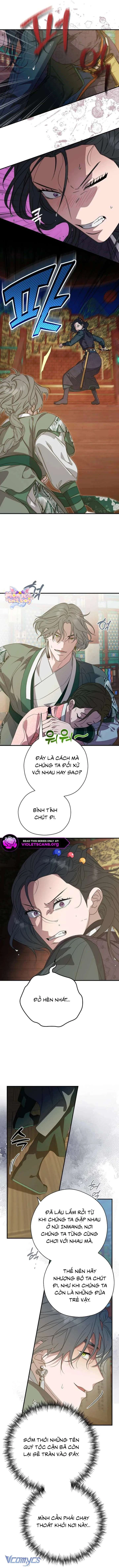 Ta Chỉ Muốn Ăn Em Chapter  51 - 14