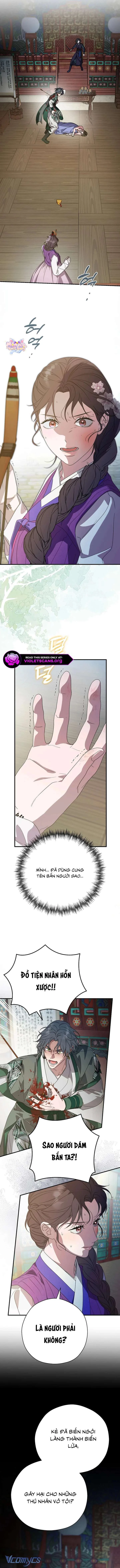 Ta Chỉ Muốn Ăn Em Chapter  52 - 2