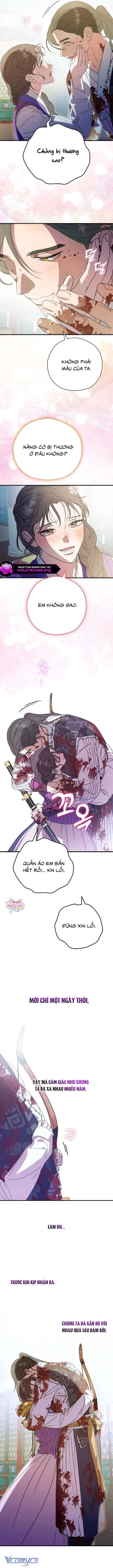 Ta Chỉ Muốn Ăn Em Chapter  52 - 7