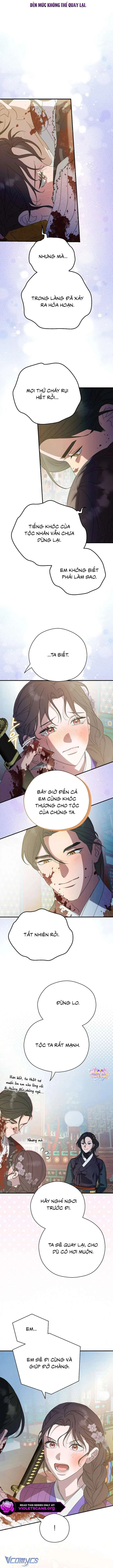 Ta Chỉ Muốn Ăn Em Chapter  52 - 8