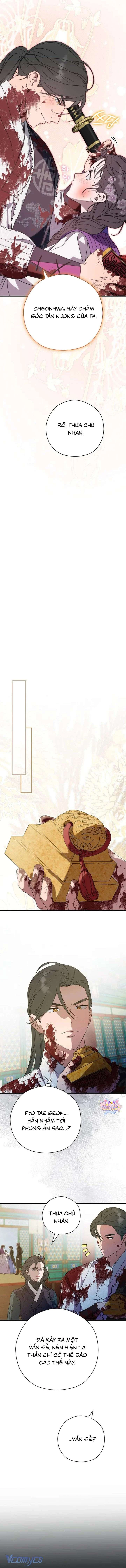 Ta Chỉ Muốn Ăn Em Chapter  52 - 9