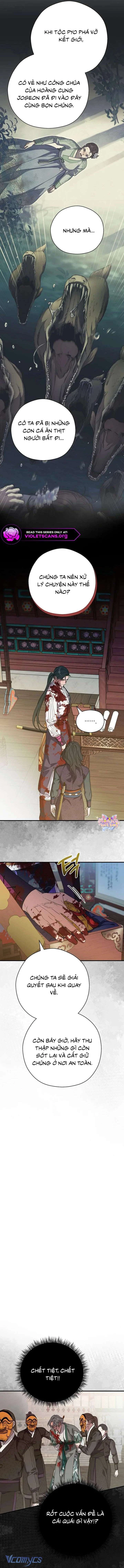 Ta Chỉ Muốn Ăn Em Chapter  52 - 10