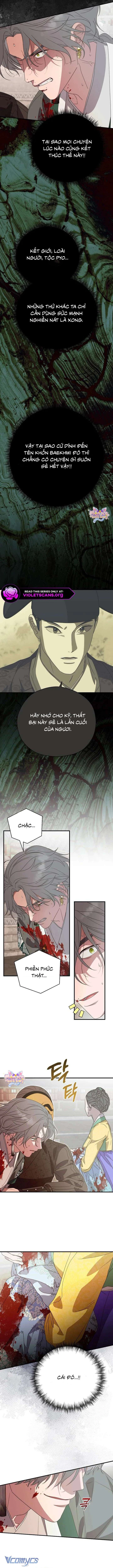 Ta Chỉ Muốn Ăn Em Chapter  52 - 11