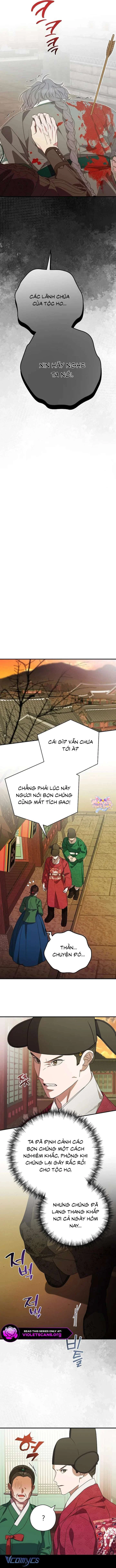 Ta Chỉ Muốn Ăn Em Chapter  52 - 12