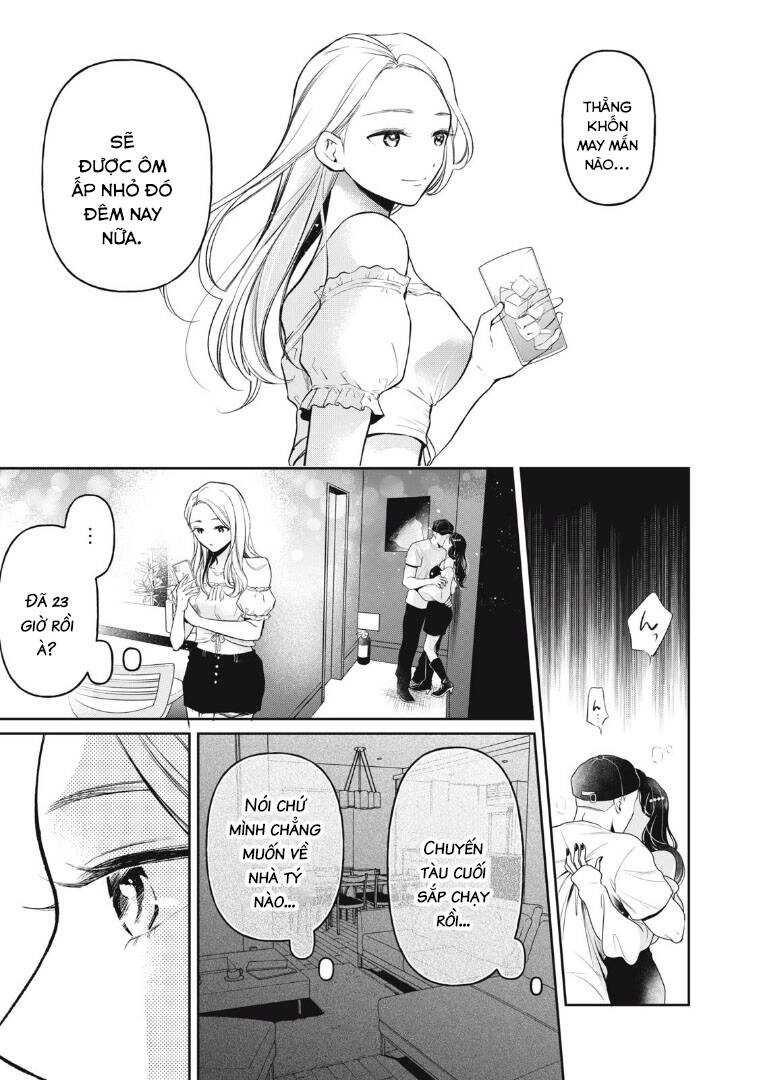 Madonna Lily Chapter 10 - 15