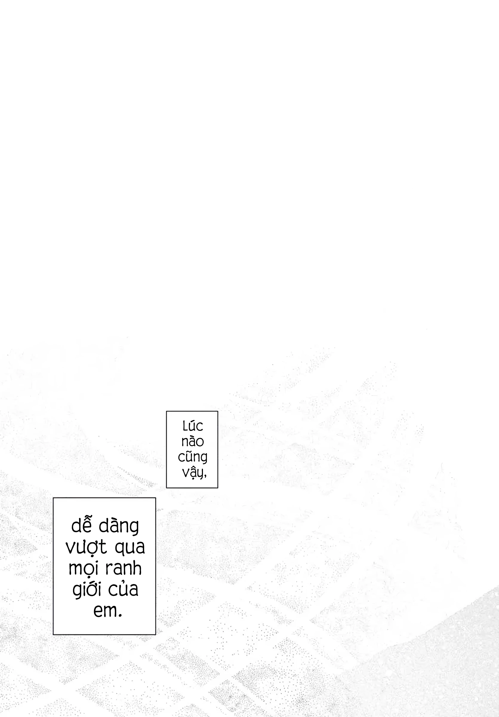 Haikei, Arishi Hi ni Saku Hanatachi e Chapter 12 - 14