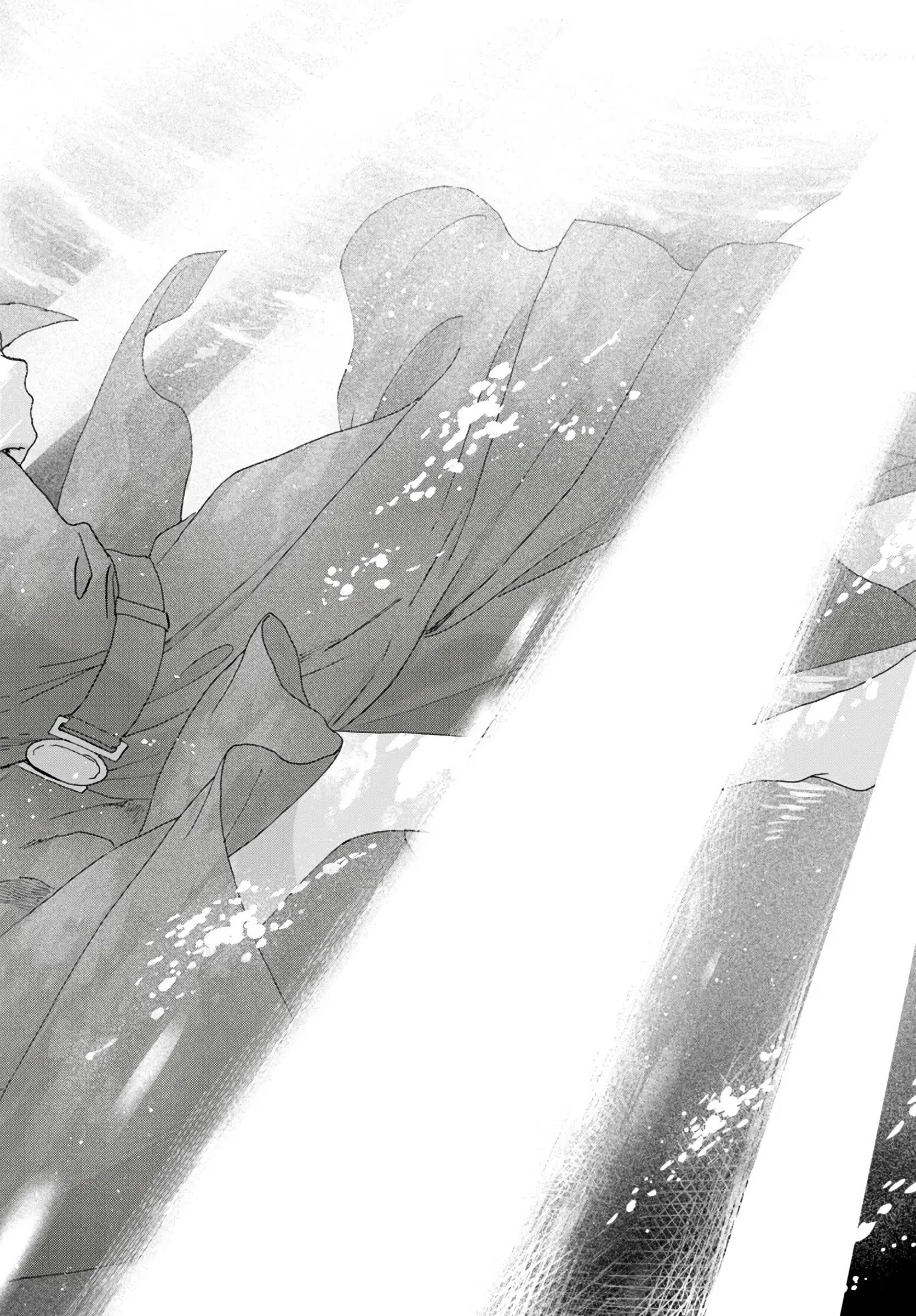 Haikei, Arishi Hi ni Saku Hanatachi e Chapter 13 - 18