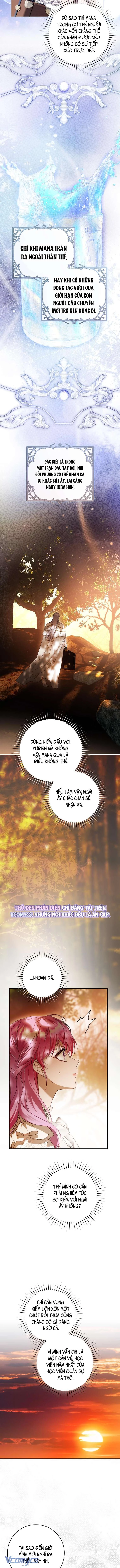 Hoa Bên Lưỡi Kiếm Chapter 42 - 5