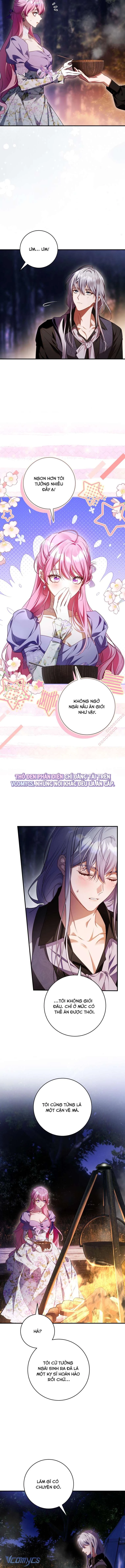 Hoa Bên Lưỡi Kiếm Chapter 42 - 11