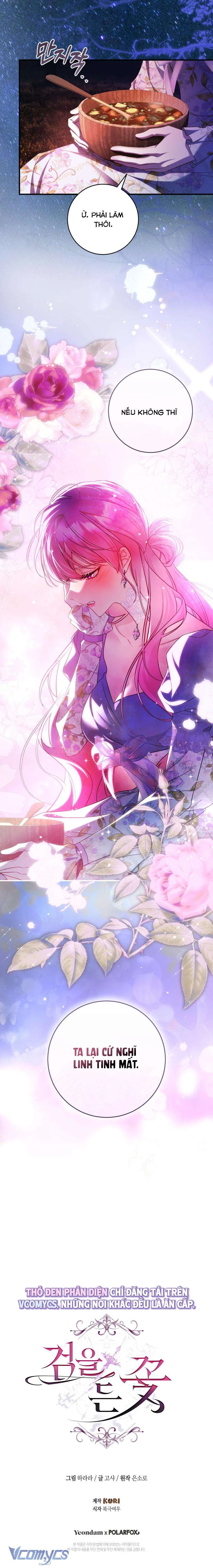 Hoa Bên Lưỡi Kiếm Chapter 42 - 16