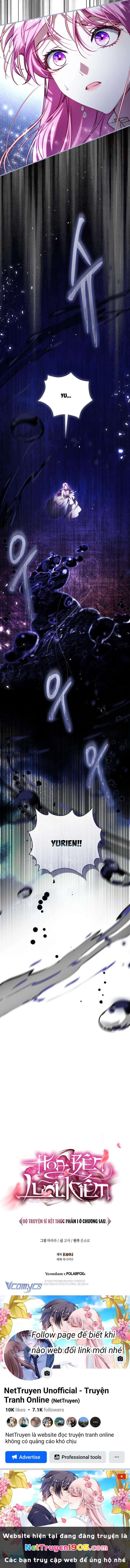 Hoa Bên Lưỡi Kiếm Chapter 44 - 7