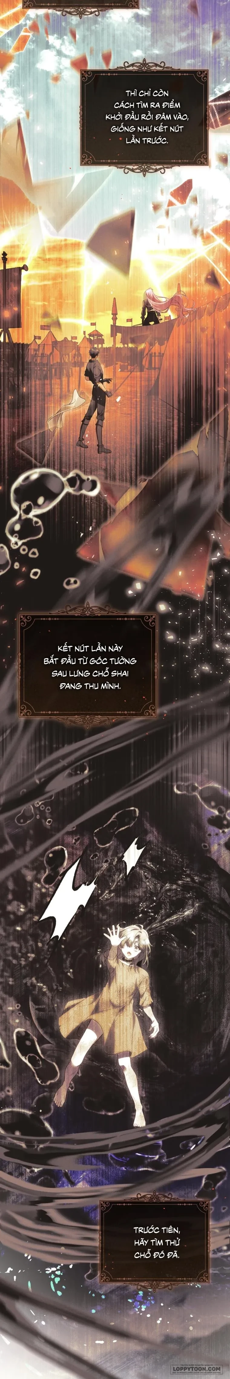 Hoa Bên Lưỡi Kiếm Chapter 45 - 10