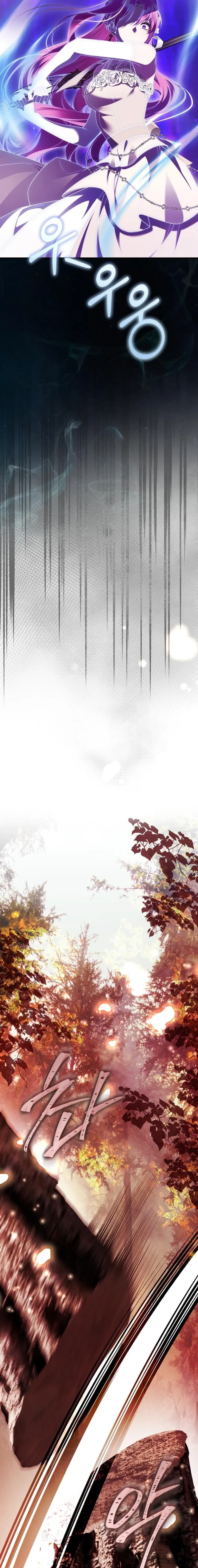 Hoa Bên Lưỡi Kiếm Chapter 45 - 18