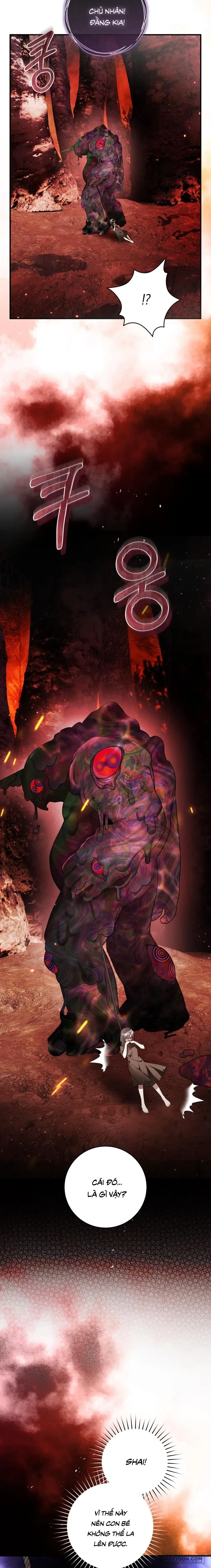 Hoa Bên Lưỡi Kiếm Chapter 45 - 20