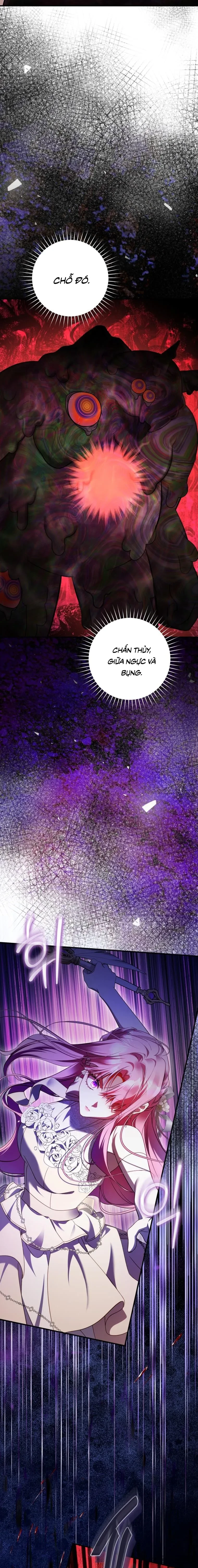 Hoa Bên Lưỡi Kiếm Chapter 45 - 26