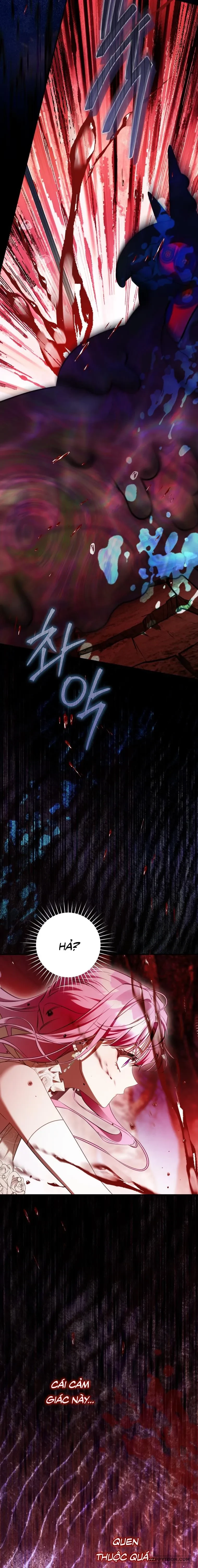 Hoa Bên Lưỡi Kiếm Chapter 45 - 27