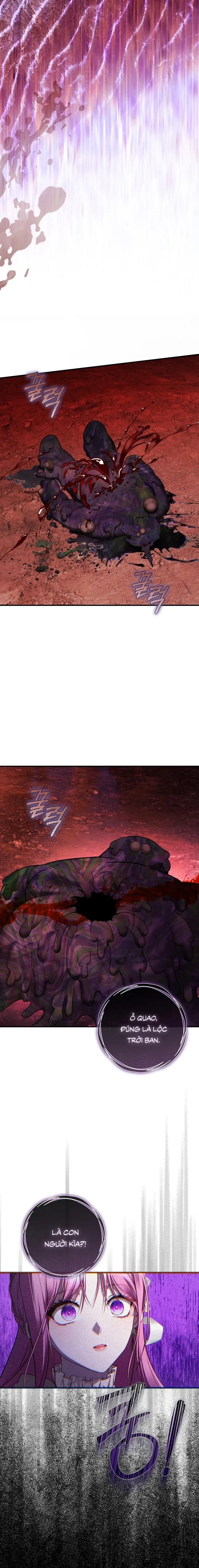 Hoa Bên Lưỡi Kiếm Chapter 45 - 28