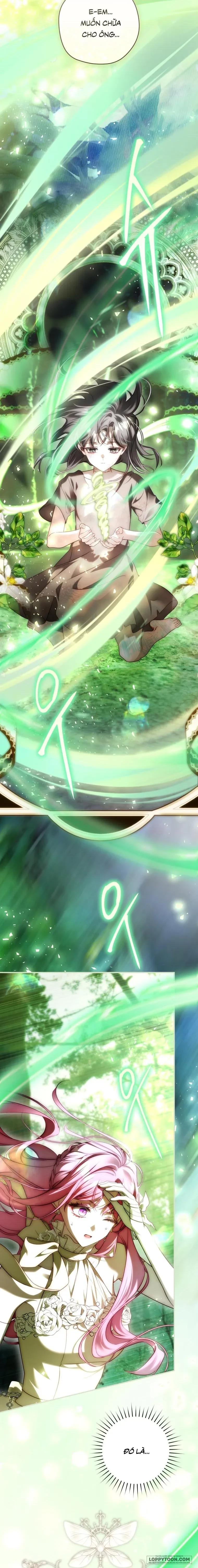 Hoa Bên Lưỡi Kiếm Chapter 45 - 32