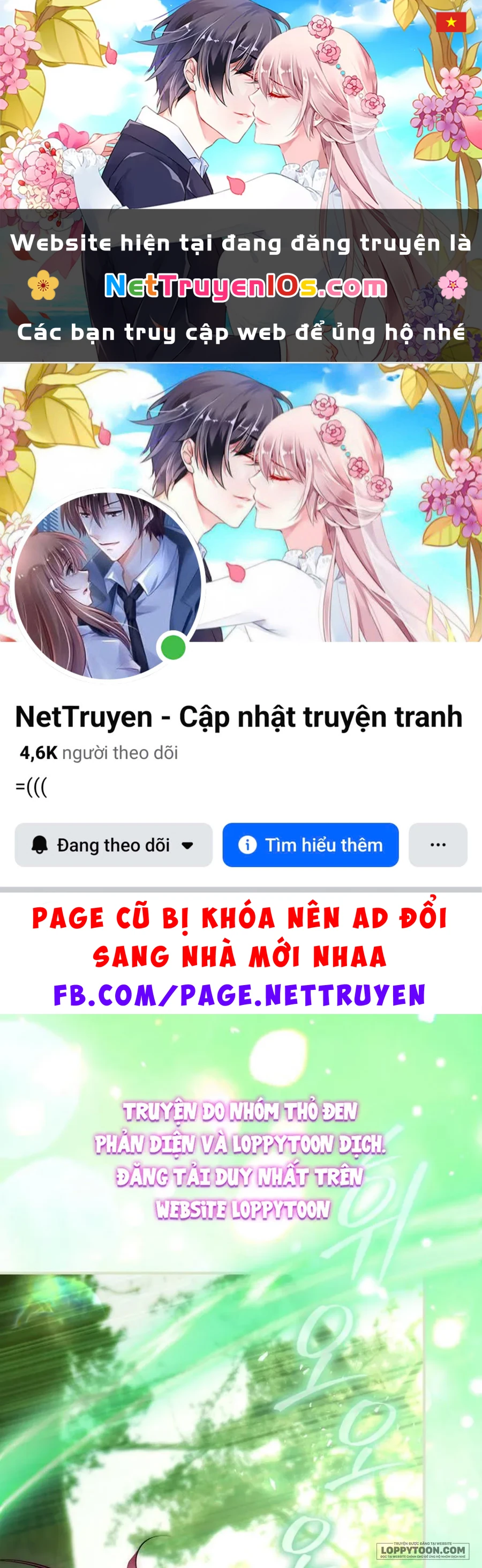 Hoa Bên Lưỡi Kiếm Chapter 46 - 1