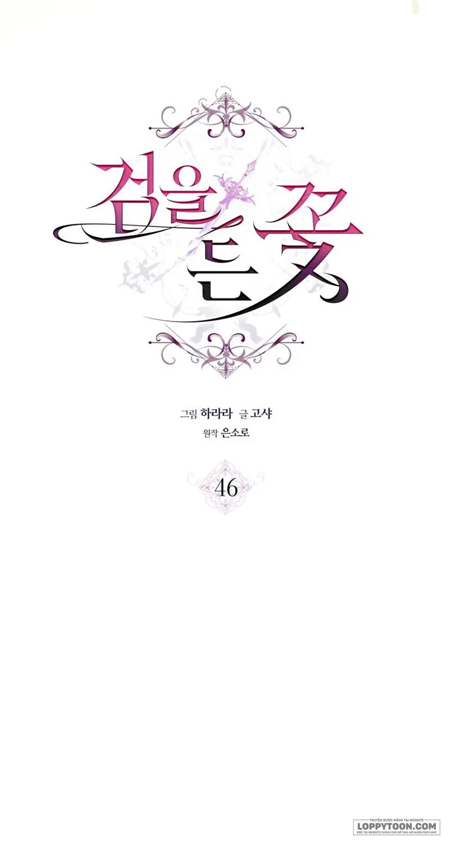 Hoa Bên Lưỡi Kiếm Chapter 46 - 9