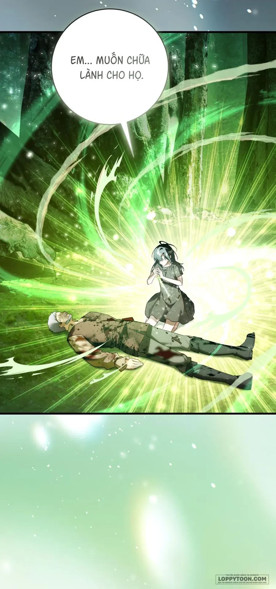 Hoa Bên Lưỡi Kiếm Chapter 46 - 11