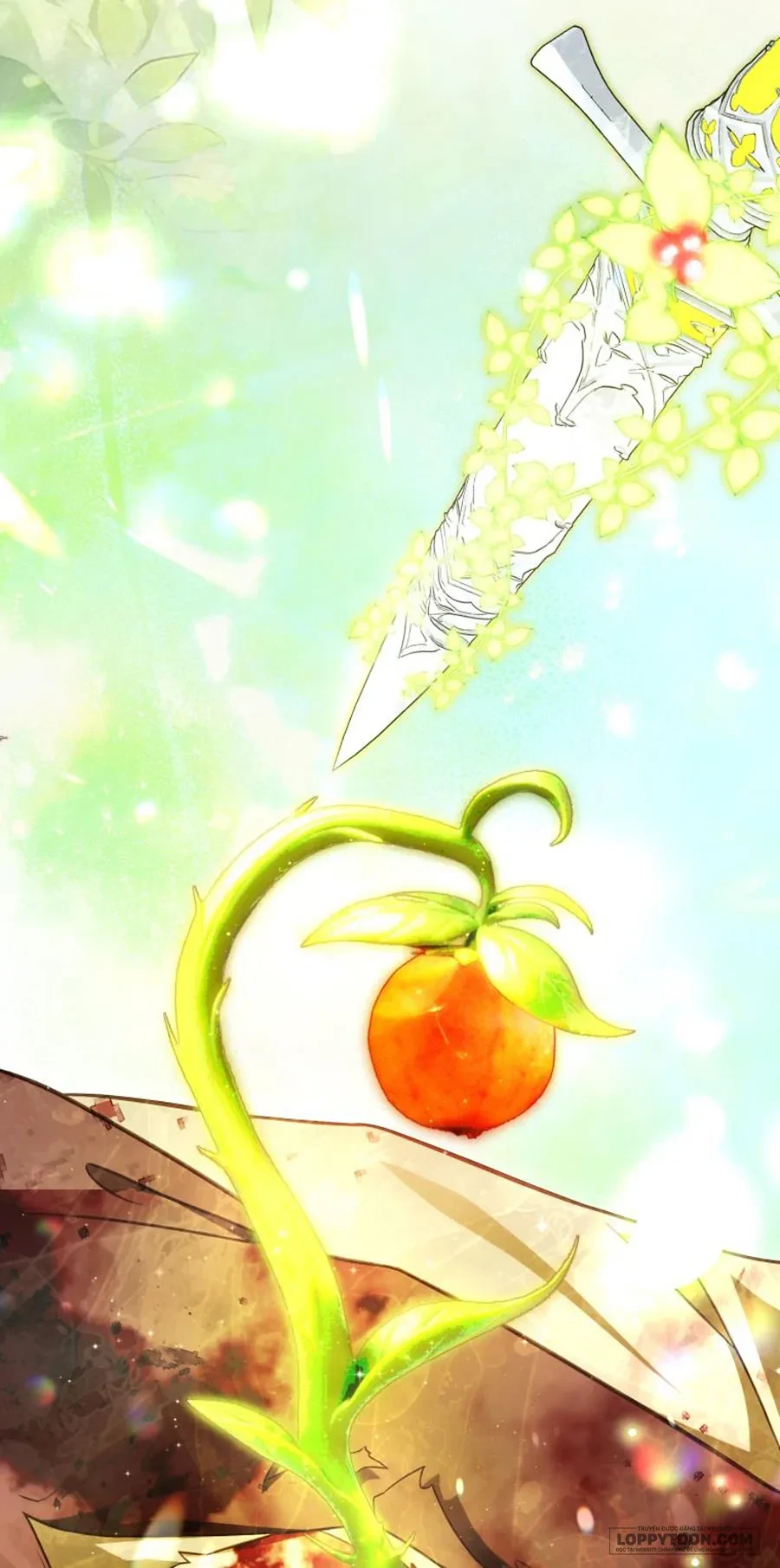 Hoa Bên Lưỡi Kiếm Chapter 46 - 23
