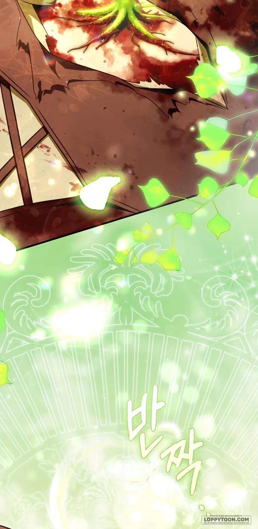 Hoa Bên Lưỡi Kiếm Chapter 46 - 24