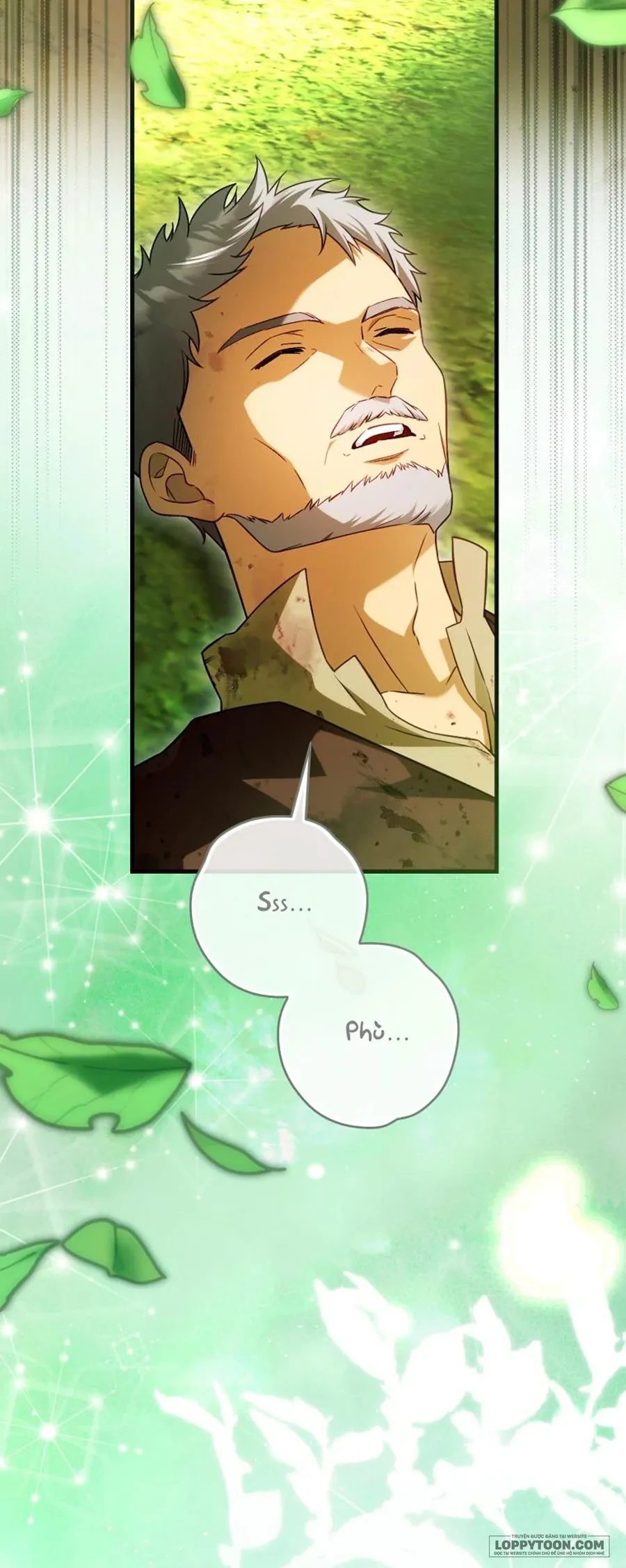 Hoa Bên Lưỡi Kiếm Chapter 46 - 26