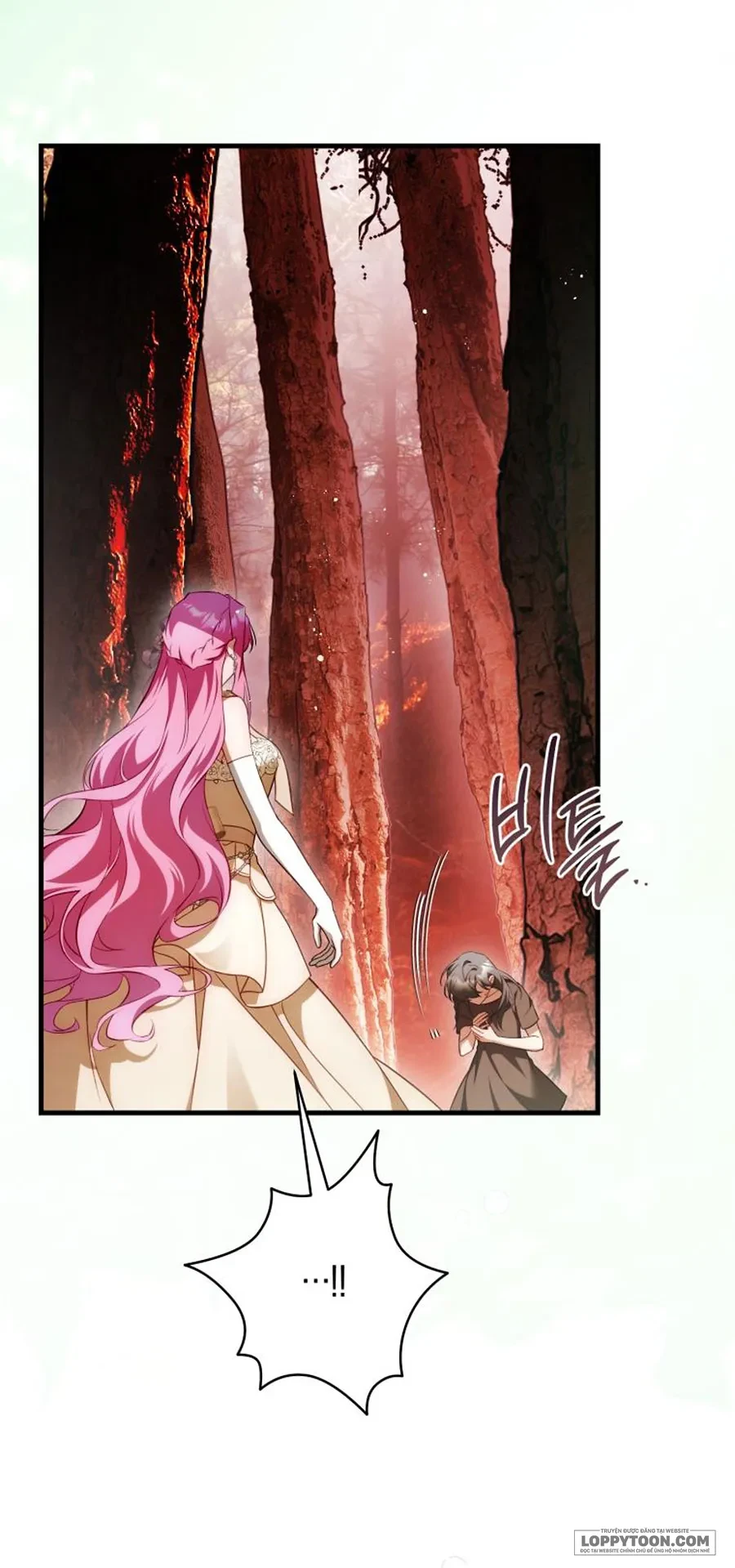 Hoa Bên Lưỡi Kiếm Chapter 46 - 30