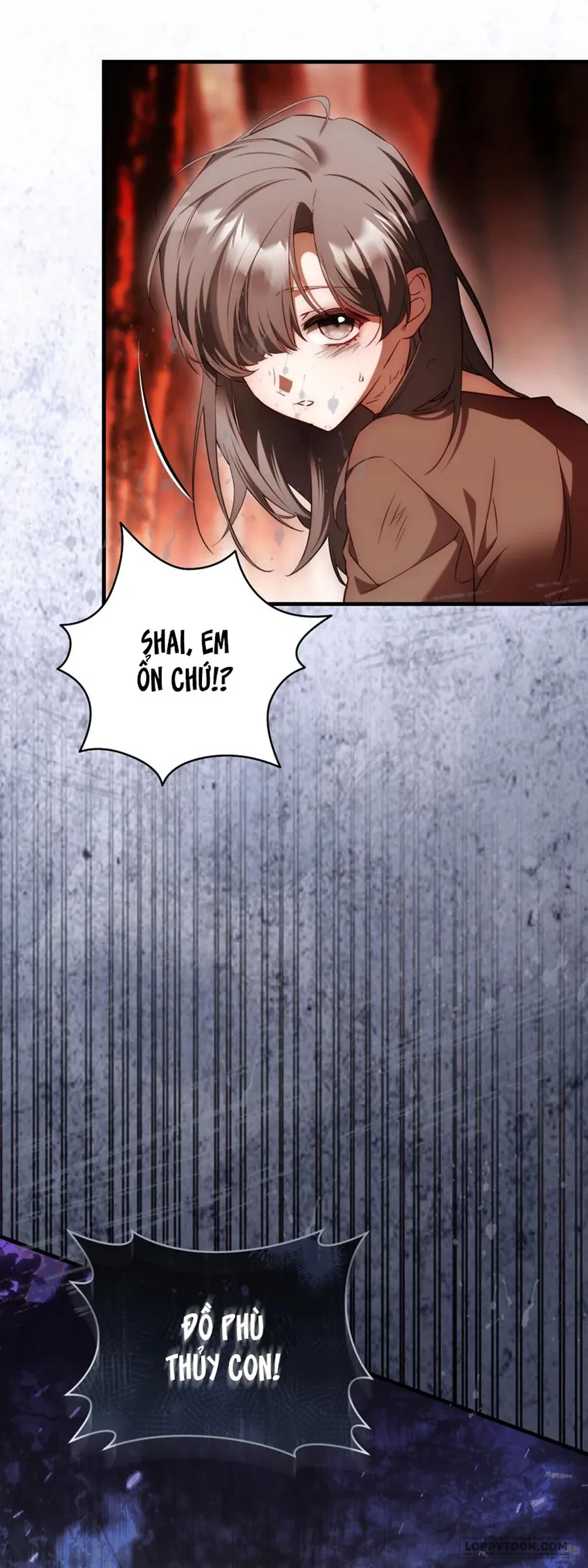 Hoa Bên Lưỡi Kiếm Chapter 46 - 32