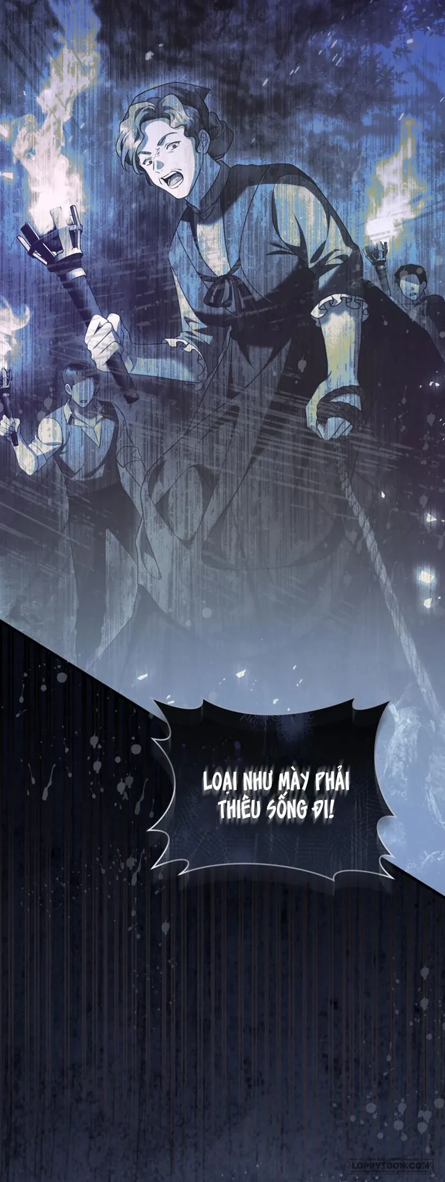 Hoa Bên Lưỡi Kiếm Chapter 46 - 33