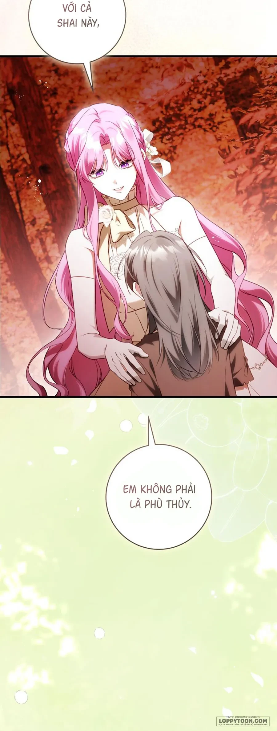 Hoa Bên Lưỡi Kiếm Chapter 46 - 43