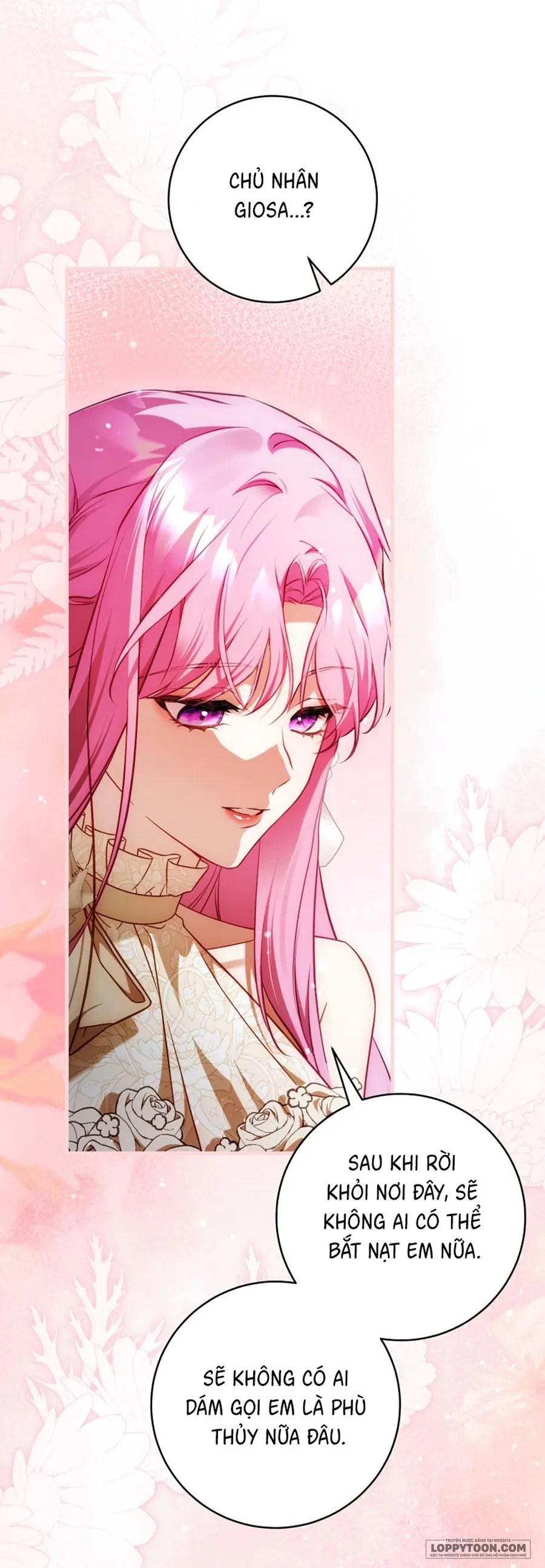 Hoa Bên Lưỡi Kiếm Chapter 46 - 47