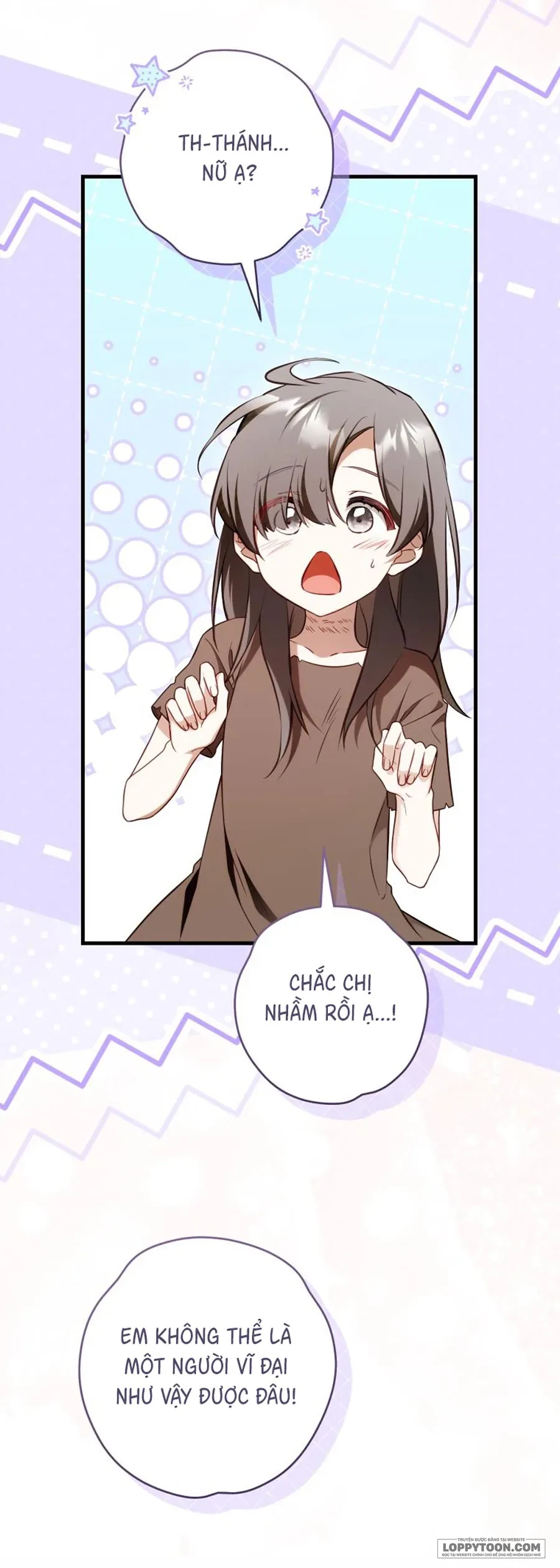 Hoa Bên Lưỡi Kiếm Chapter 46 - 51