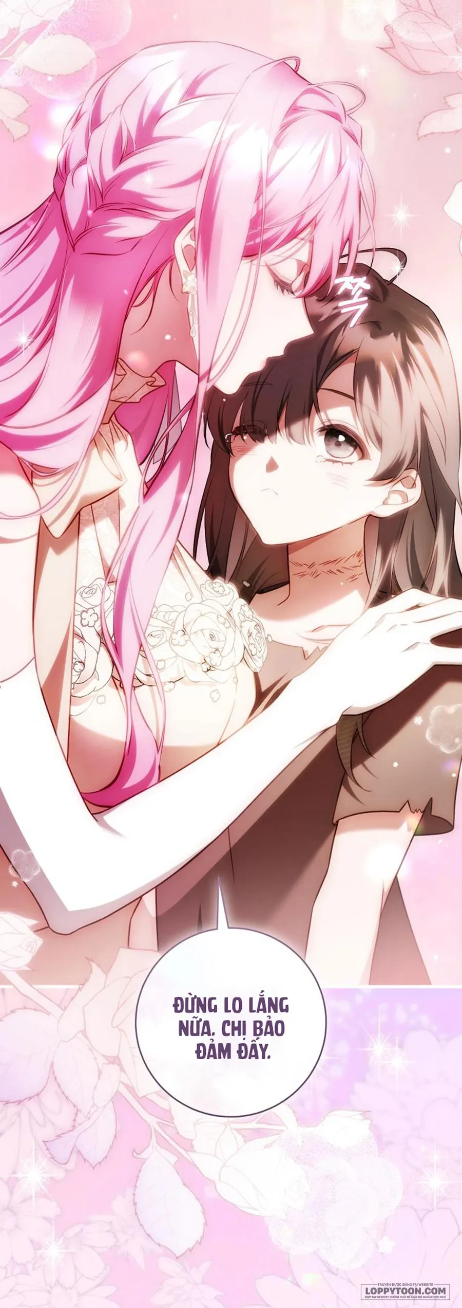 Hoa Bên Lưỡi Kiếm Chapter 46 - 54