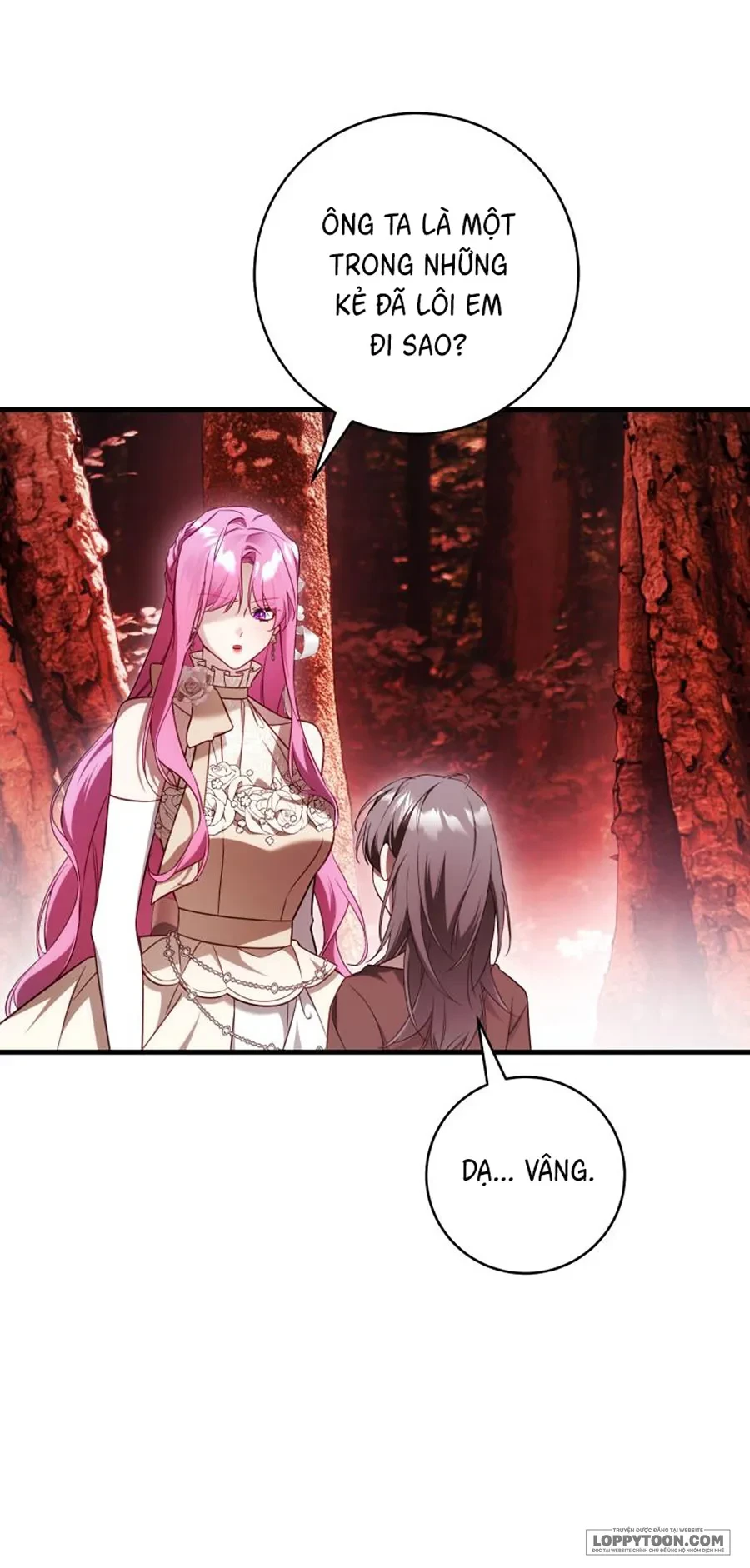 Hoa Bên Lưỡi Kiếm Chapter 46 - 59