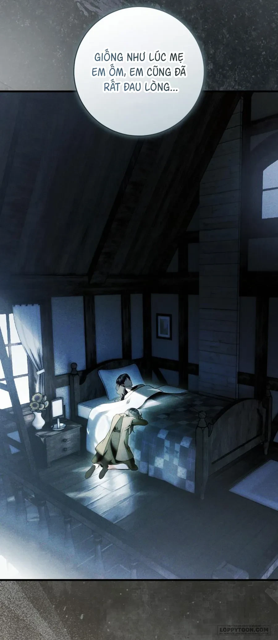 Hoa Bên Lưỡi Kiếm Chapter 46 - 64