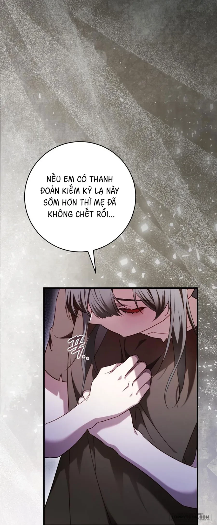 Hoa Bên Lưỡi Kiếm Chapter 46 - 66