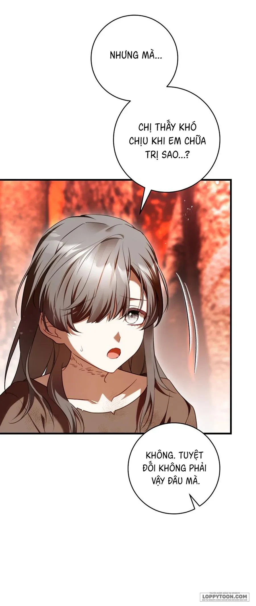 Hoa Bên Lưỡi Kiếm Chapter 46 - 74