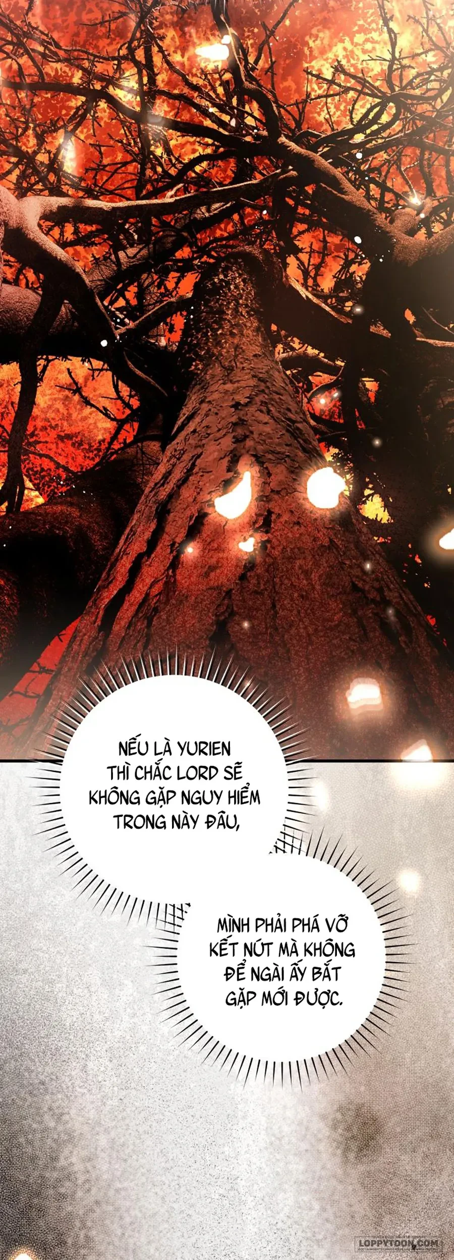 Hoa Bên Lưỡi Kiếm Chapter 46 - 78
